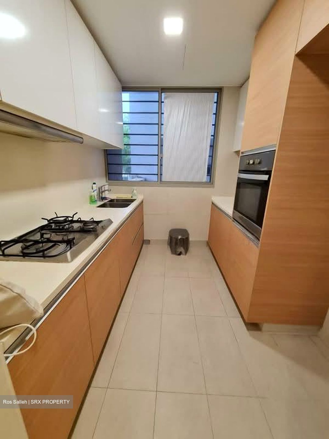 Sea Esta (D18), Condominium #566434151